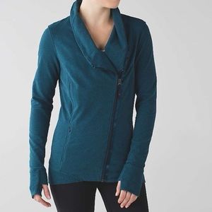 Lululemon Turn Jacket